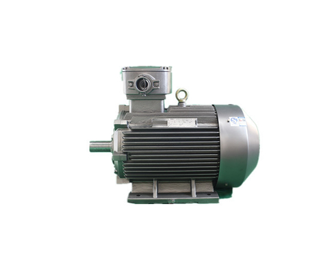 22kW 93.0% High Efficiency Explosion Proof Electric Motor YBX3 180L-4