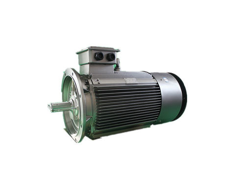 Simo 3KW 380V AC Asynchronous Motor YE3 100L2-4 3 Phase Induction Motor