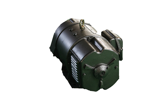 Z2-42 83% High Efficiency 3 Phase DC Motor 7.5KW 110V