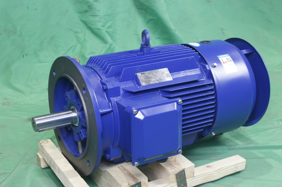YE3 355M2 6P Class F Three Phase Asynchronous Motor 200kW IP55