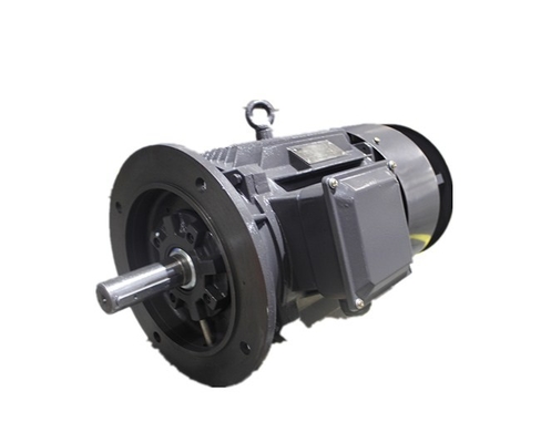 YE3 200L-4 30kW Three Phase Squirrel Cage Motor 1475RPM