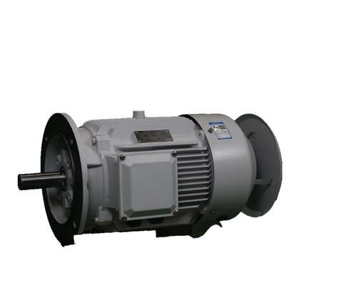 IP55 Class F High Efficiency AC Asynchronous Motor YE3 250M-2 55KW