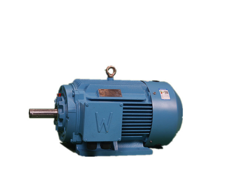 90KW 380V Low Voltage AC Asynchronous Motor YE3 280M-2